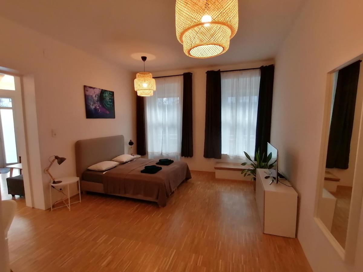 Flataid Apartment Jakob-Redtenbacher-Gasse I Graz Exterior foto